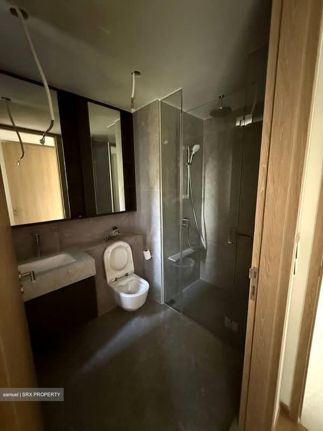 KI Residences at Brookvale (D21), Condominium #603705261